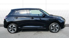 Suzuki Swift 1.2 Mild Hybrid Ultra ALLGRIP 5dr Petrol Hatchback